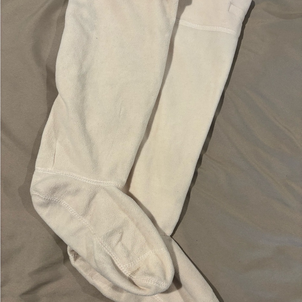 Hunter Cream Knee-High Socks - Picture 4 of 4